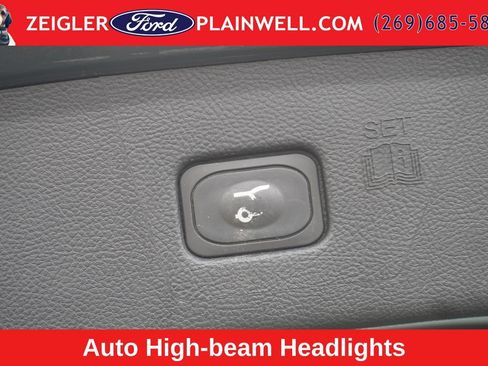 Used 2024 Ford Edge SEL w/ Convenience Package AWD/4WD image 12