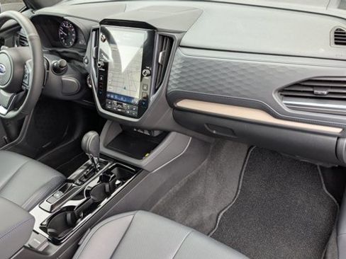 Used 2026 Subaru Forester Limited image 30