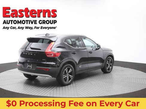 Used 2023 Volvo XC40 B5 Plus AWD/4WD image 41