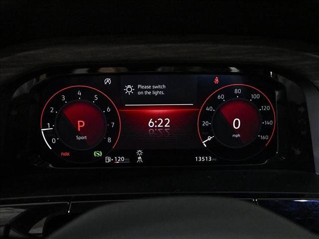 Used 2026 Volkswagen Atlas SEL Premium R-Line AWD/4WD image 11