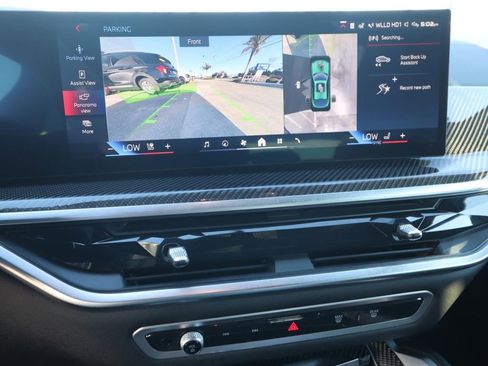 Used 2025 BMW X6 M60i image 18