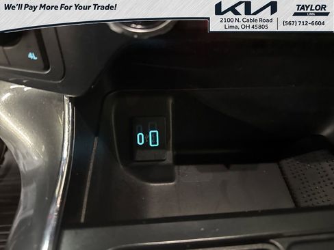 Used 2022 Ford F150 XLT w/ Equipment Group 302A High image 19