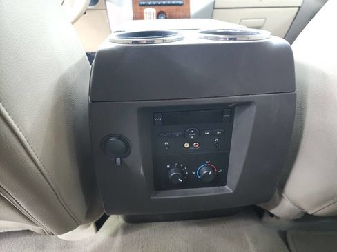Used 2009 Ford Expedition Eddie Bauer image 13