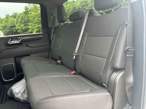 New 2026 Chevrolet Silverado 2500 LT AWD/4WD image 24