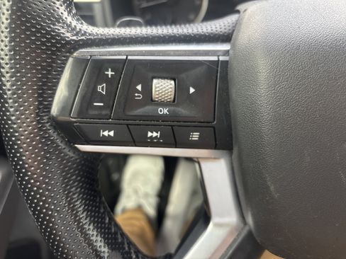 Used 2022 Mitsubishi Outlander SE AWD/4WD image 18