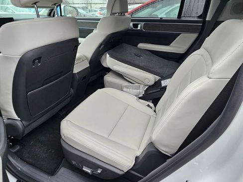 New 2026 Hyundai Santa Fe Calligraphy AWD/4WD image 13