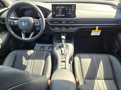 New 2027 Honda HR-V EX-L image 8