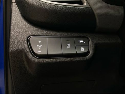 Used 2023 Kia Seltos LX AWD/4WD image 22