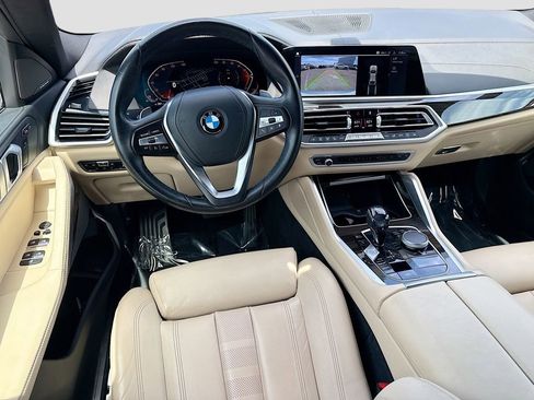 Used 2021 BMW X6 sDrive40i w/ Premium Package RWD image 17
