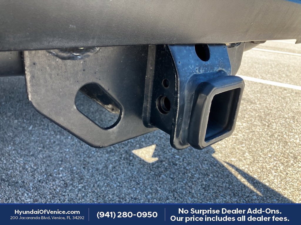 Used 2019 Toyota Tundra SR5 w/ SR5 Upgrade Package AWD/4WD image 11
