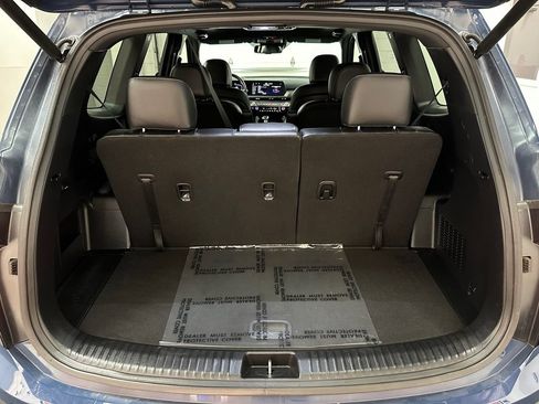 Used 2024 Kia Telluride EX X-Line AWD/4WD image 38