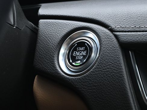 Used 2025 Cadillac CT5 Premium Luxury w/ Technology Package RWD image 16