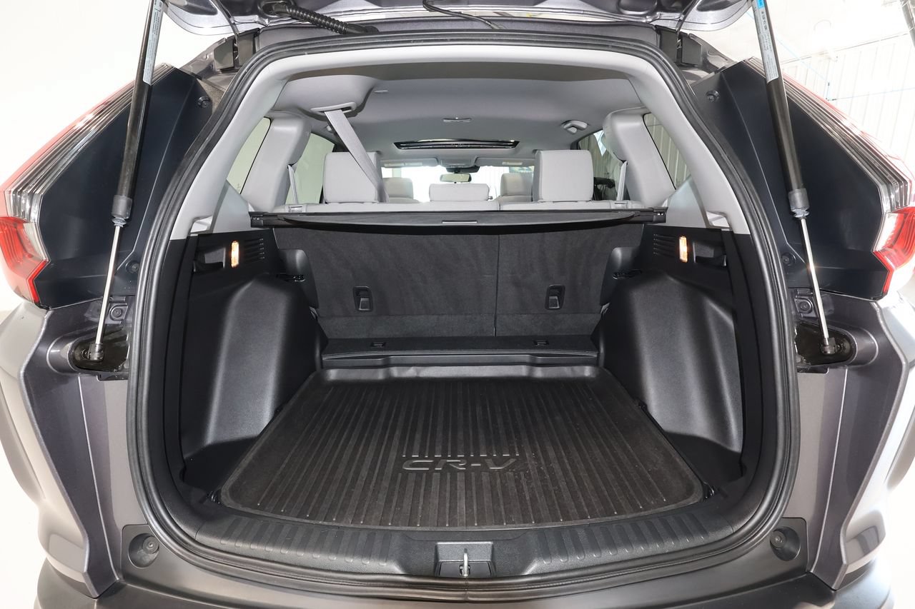 Used 2022 Honda CR-V EX image 24
