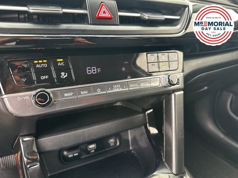 Used 2024 Kia Seltos S AWD/4WD image 19