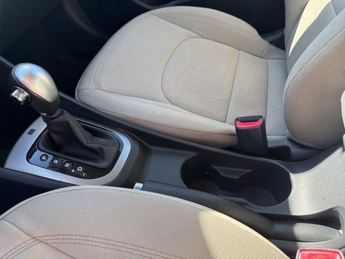 Used 2015 Kia Rio EX w/ Convenience Package image 32
