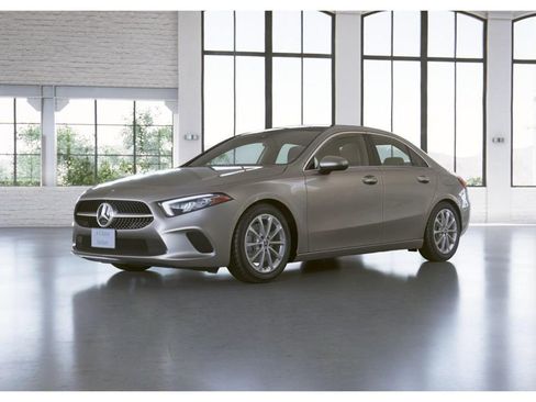 Certified 2020 Mercedes-Benz A 220 A 220 image 40