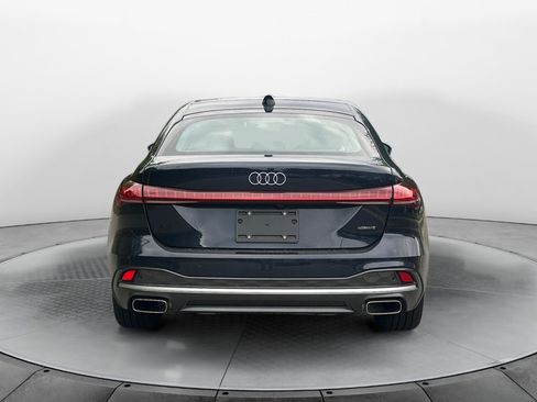 Certified 2025 Audi A5 2.0T Premium Plus AWD/4WD image 6