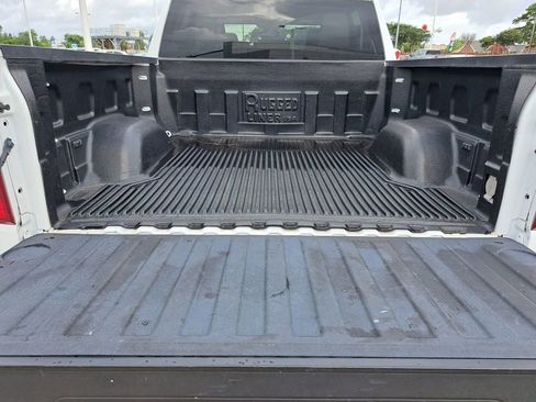 Used 2023 Chevrolet Silverado 1500 LTZ RWD image 24