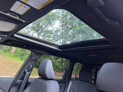 Certified 2026 Subaru Forester Premium AWD/4WD image 16