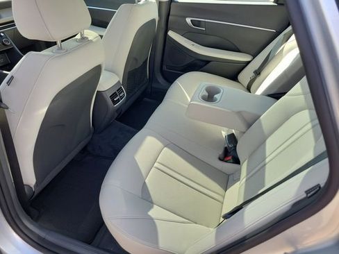 New 2026 Hyundai Sonata SEL FWD image 26