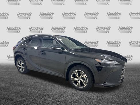 New 2026 Lexus RX 350 Premium image 2