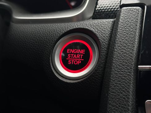 Used 2020 Honda Civic Sport image 18