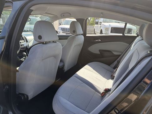Used 2019 Chevrolet Cruze LS FWD image 21