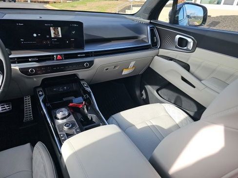 New 2026 Kia Sorento SX Prestige AWD/4WD image 28