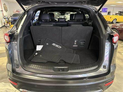 Used 2016 MAZDA CX-9 Grand Touring FWD image 30