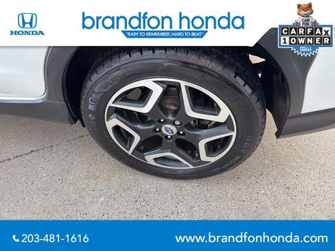 Used 2018 Subaru Crosstrek 2.0i Limited AWD/4WD image 31