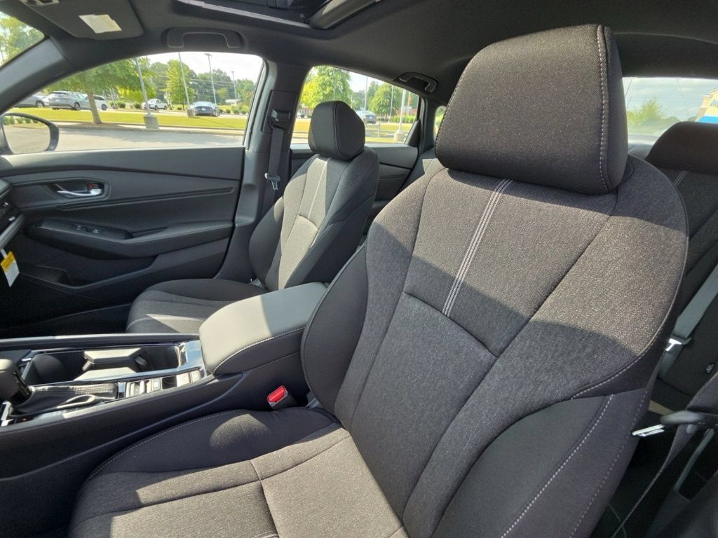 New 2026 Honda Accord Sport image 24