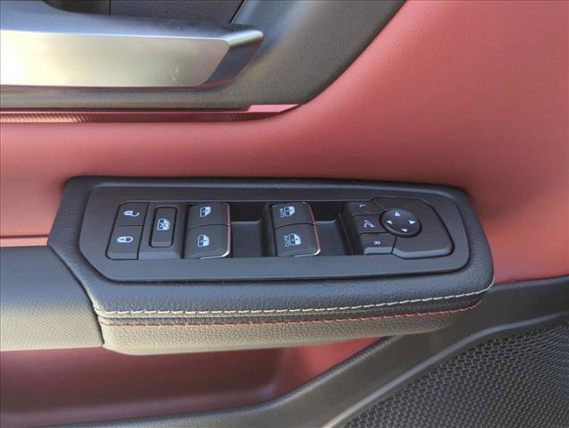 Used 2026 RAM 1500 Rebel w/ Bed Utility Group AWD/4WD image 17