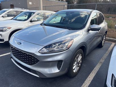 Used 2021 Ford Escape SE w/ Convenience Package