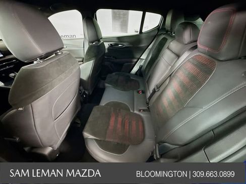 Used 2023 Dodge Hornet GT w/ Track Pack image 21