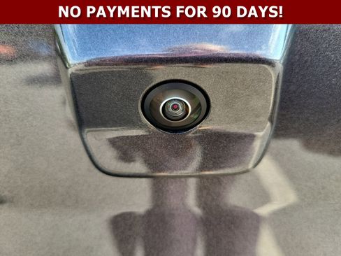 New 2025 Jeep Gladiator Sport image 9