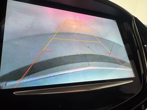 Used 2013 Cadillac ATS Performance w/ Driver Assist Package AWD/4WD image 17
