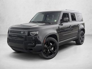 Used 2026 Land Rover Defender 110 S AWD/4WD video 1