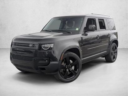 Used 2026 Land Rover Defender 110 S