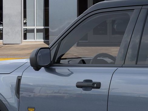 New 2026 Ford Bronco Sport Badlands AWD/4WD image 20