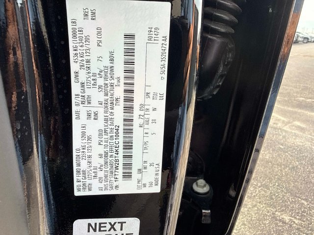 Used 2019 Ford F250 XLT AWD/4WD image 27
