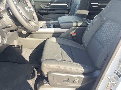 New 2026 RAM 1500 Big Horn image 12