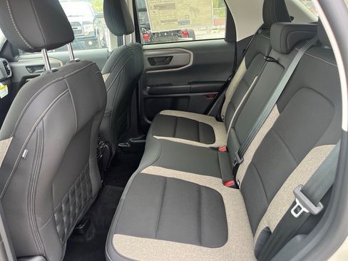 New 2025 Ford Bronco Sport Big Bend image 19