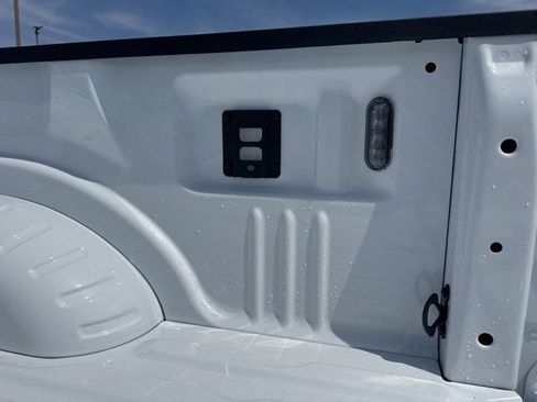 New 2025 Ford F350 XL w/ STX Appearance Package image 22