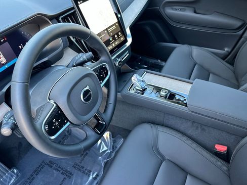 New 2026 Volvo XC90 B6 Plus w/ Protection Package AWD/4WD image 13