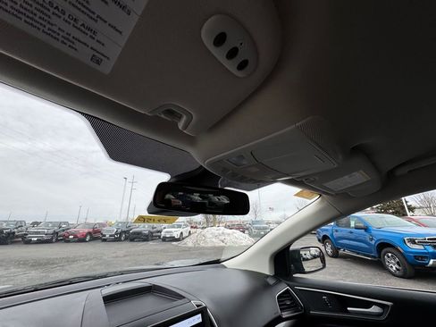 Certified 2024 Ford Edge SEL w/ Convenience Package image 22