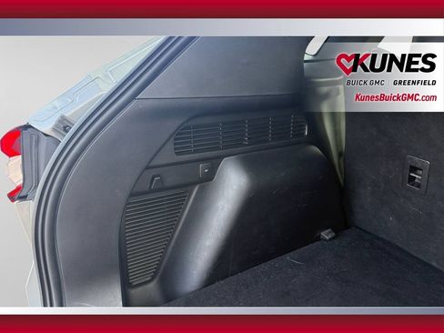 Used 2024 Ford Escape ST-Line FWD image 24