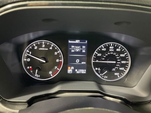 Certified 2025 Subaru Legacy Premium AWD/4WD image 20