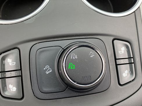 Used 2018 GMC Terrain SLT w/ Preferred Package AWD/4WD image 19