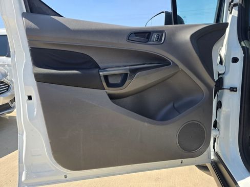 Used 2020 Ford Transit Connect XL FWD image 17