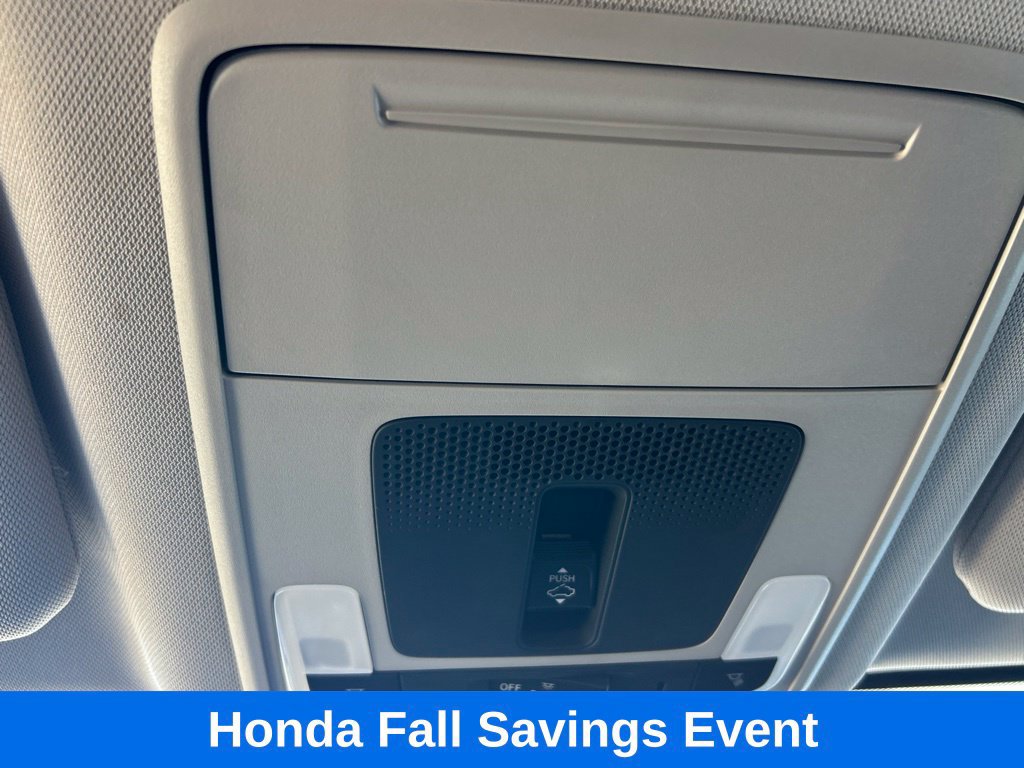Used 2024 Honda CR-V EX-L image 31